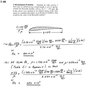 Solucionario 4th Fundamentos Mecanica dos Fluidos Munson