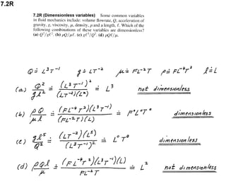Solucionario 4th Fundamentos Mecanica dos Fluidos Munson