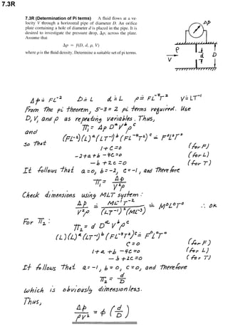 Solucionario 4th Fundamentos Mecanica dos Fluidos Munson