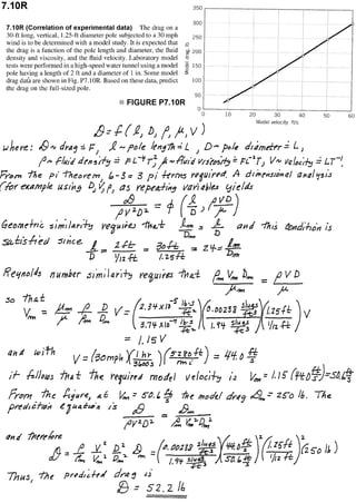 Solucionario 4th Fundamentos Mecanica dos Fluidos Munson