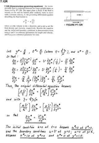 Solucionario 4th Fundamentos Mecanica dos Fluidos Munson