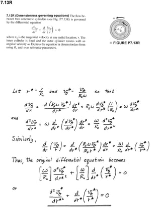 Solucionario 4th Fundamentos Mecanica dos Fluidos Munson