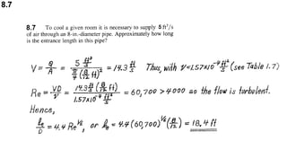 Solucionario 4th Fundamentos Mecanica dos Fluidos Munson