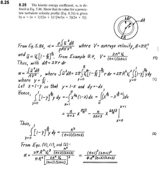 Solucionario 4th Fundamentos Mecanica dos Fluidos Munson