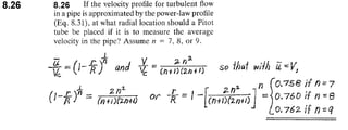 Solucionario 4th Fundamentos Mecanica dos Fluidos Munson