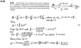 Solucionario 4th Fundamentos Mecanica dos Fluidos Munson