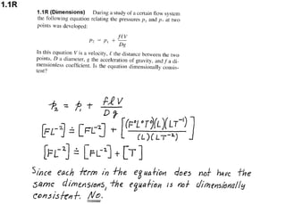 Solucionario 4th Fundamentos Mecanica dos Fluidos Munson