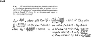 Solucionario 4th Fundamentos Mecanica dos Fluidos Munson