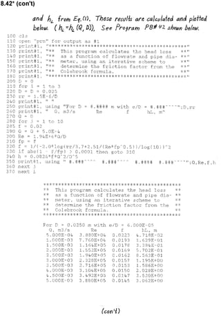 Solucionario 4th Fundamentos Mecanica dos Fluidos Munson