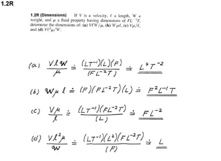 Solucionario 4th Fundamentos Mecanica dos Fluidos Munson