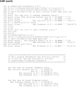 Solucionario 4th Fundamentos Mecanica dos Fluidos Munson