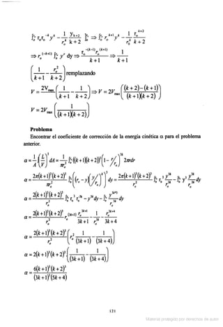Solucionario Mecanica de fluidos e hidraulica - Giles