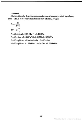 Solucionario Mecanica de fluidos e hidraulica - Giles