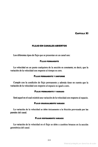 Solucionario Mecanica de fluidos e hidraulica - Giles