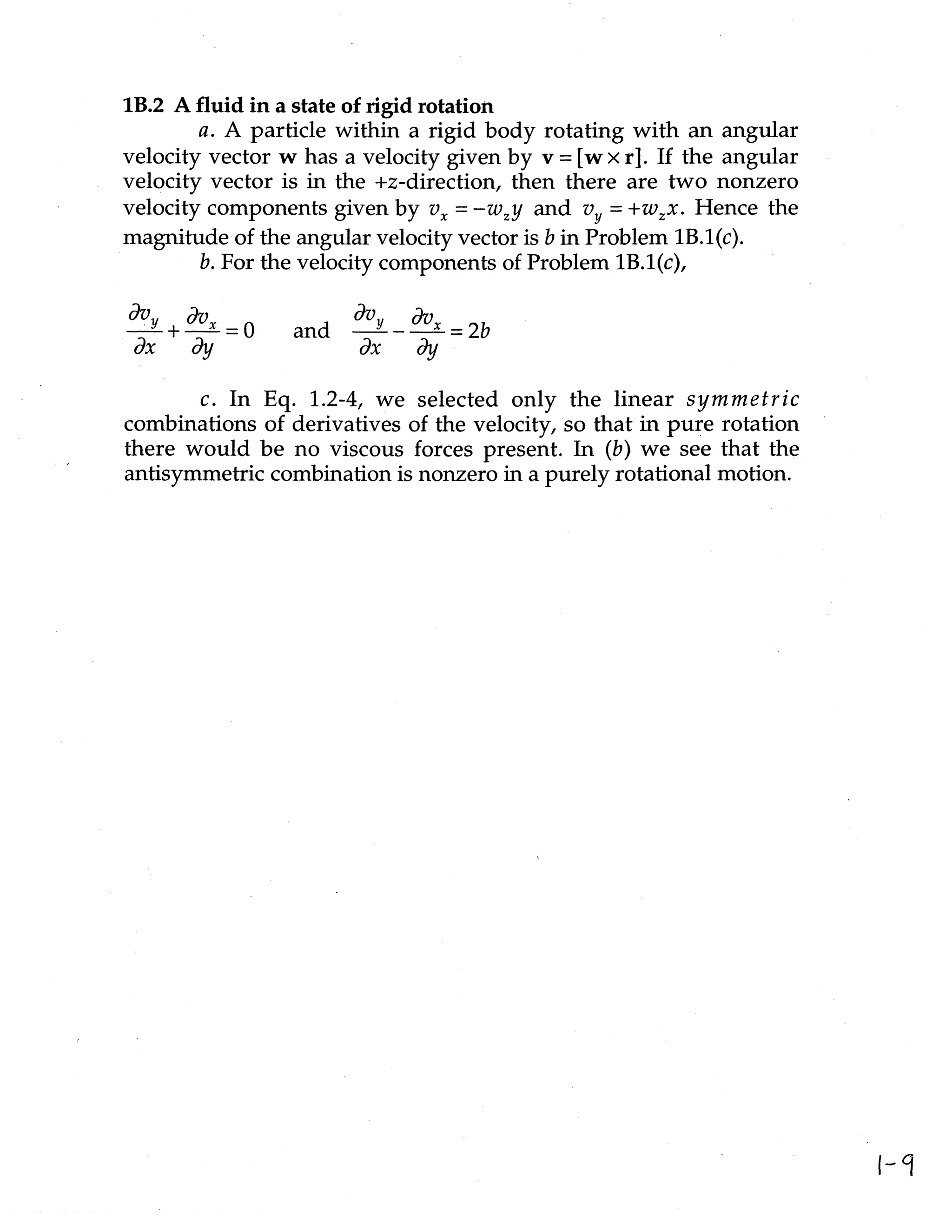 Solucionario Fenomenos De Transporte