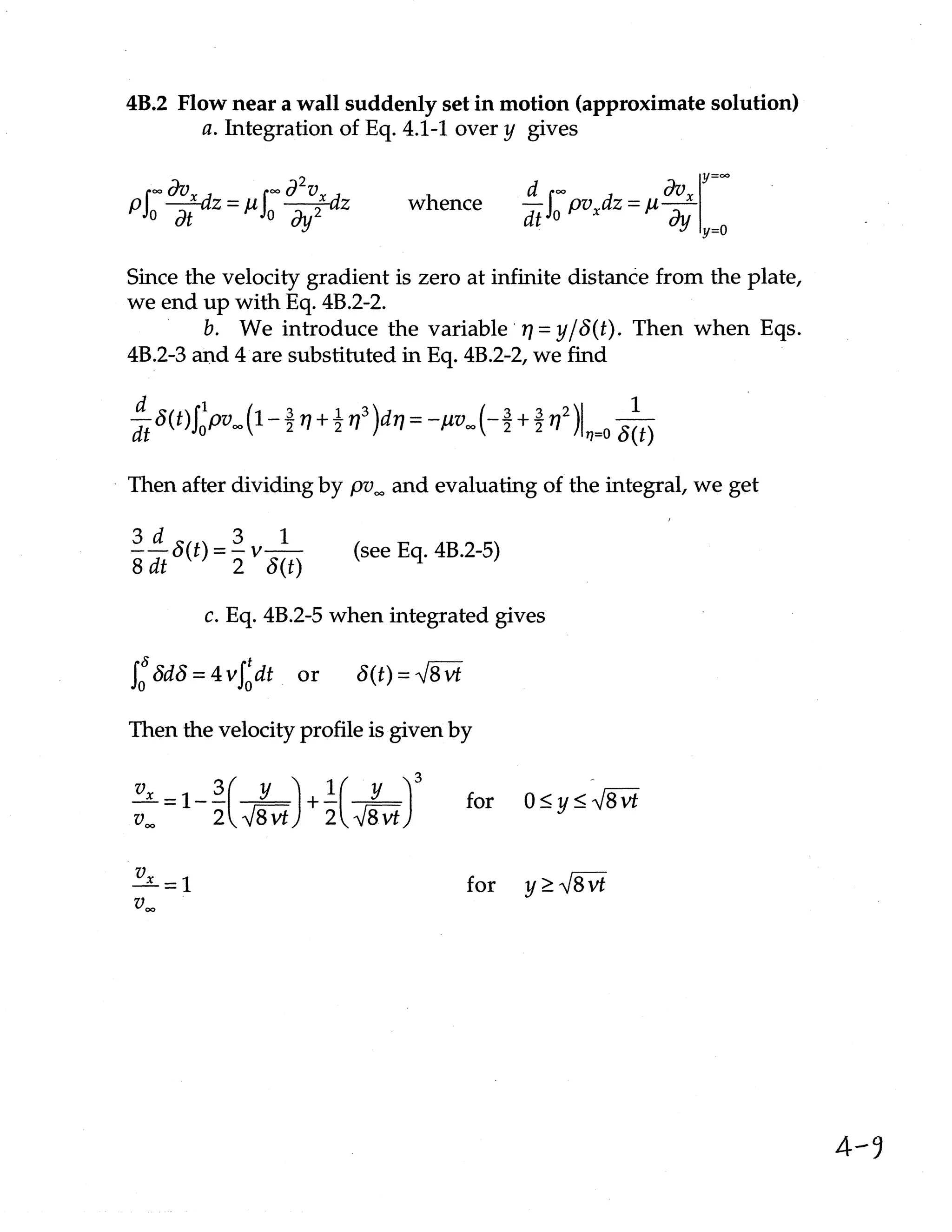 Solucionario Fenomenos De Transporte