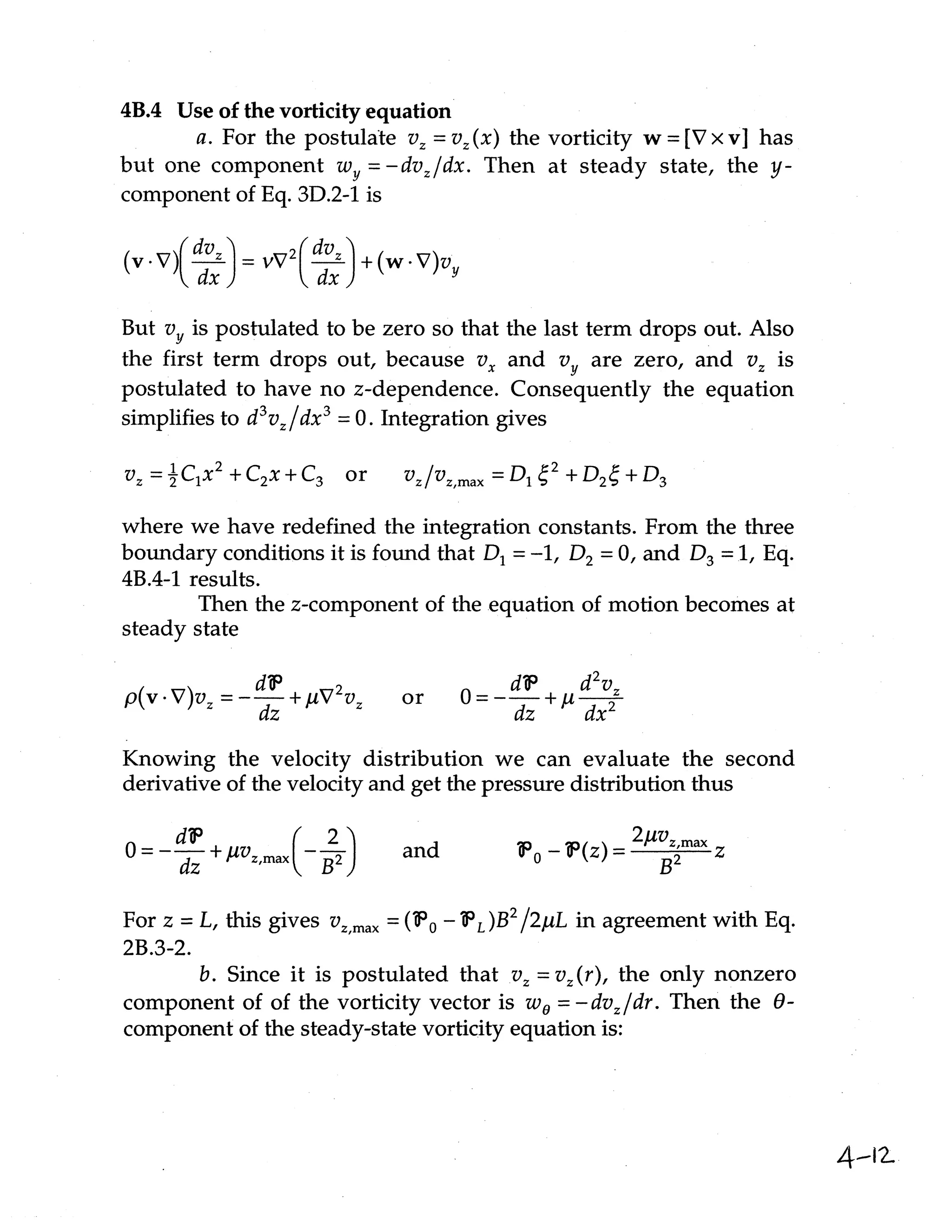 Solucionario Fenomenos De Transporte