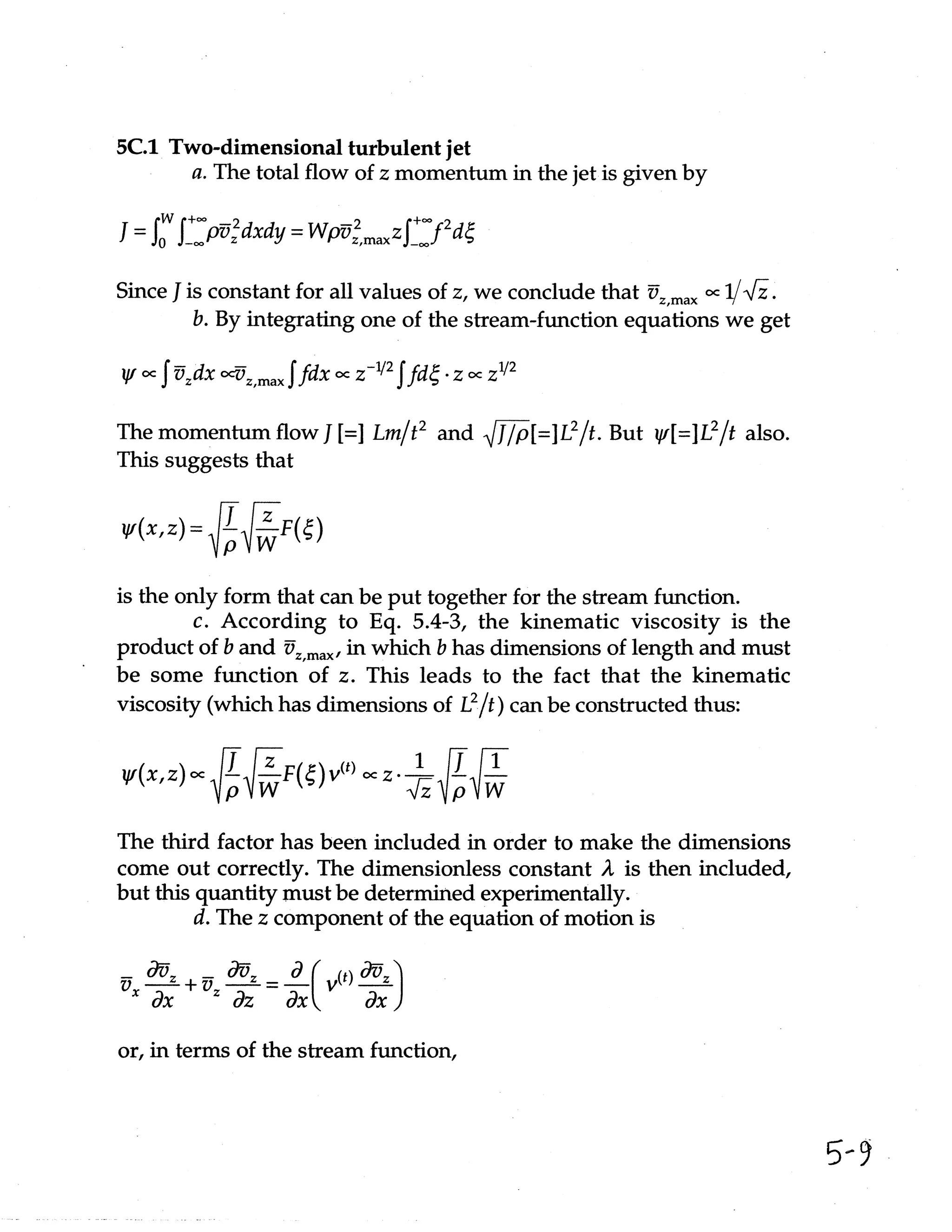 Solucionario Fenomenos De Transporte