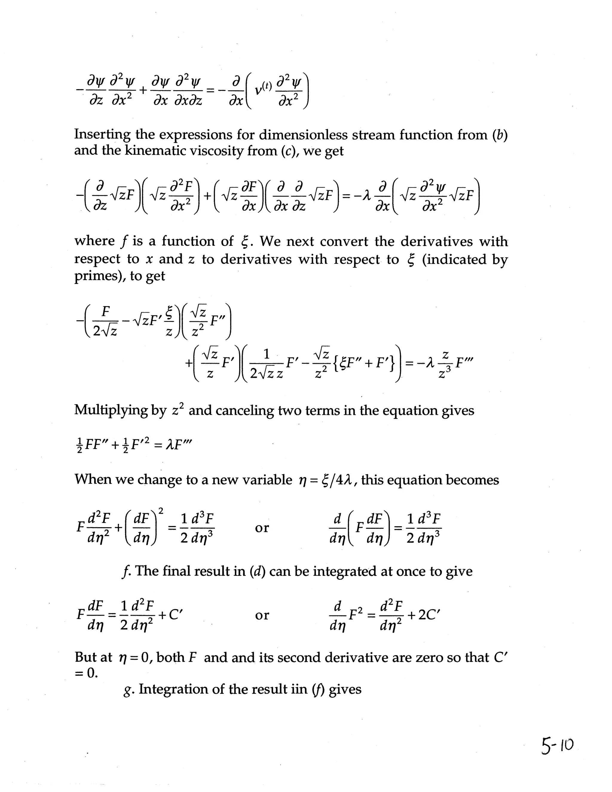 Solucionario Fenomenos De Transporte