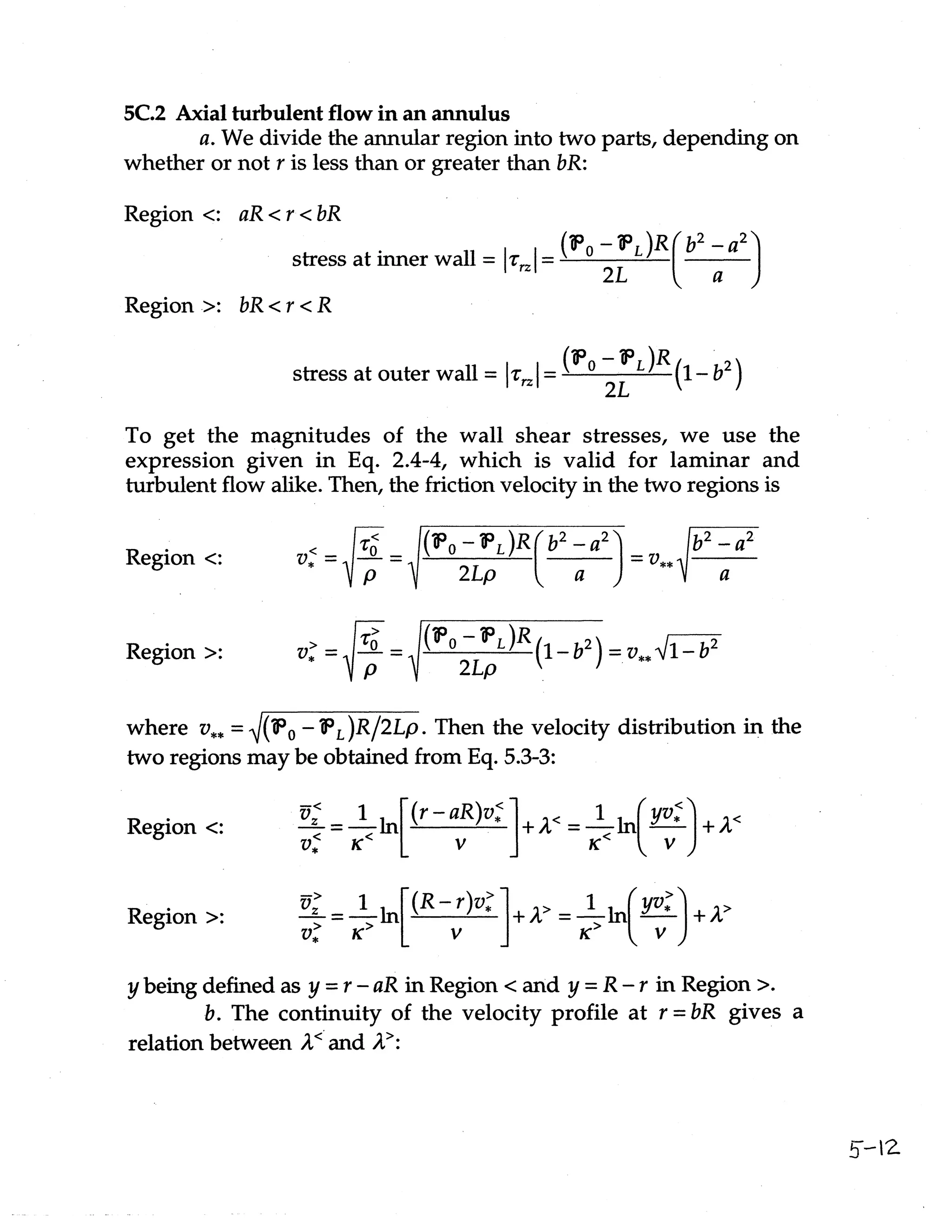 Solucionario Fenomenos De Transporte