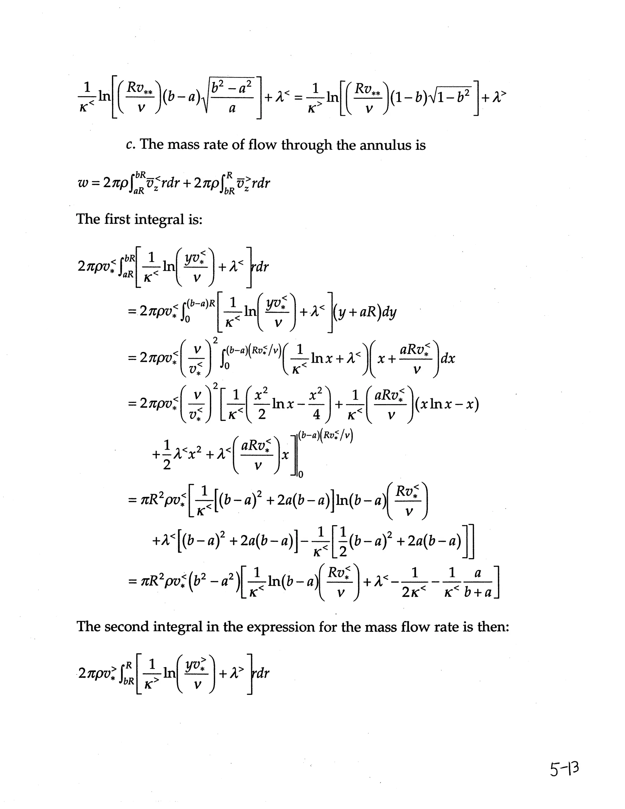 Solucionario Fenomenos De Transporte