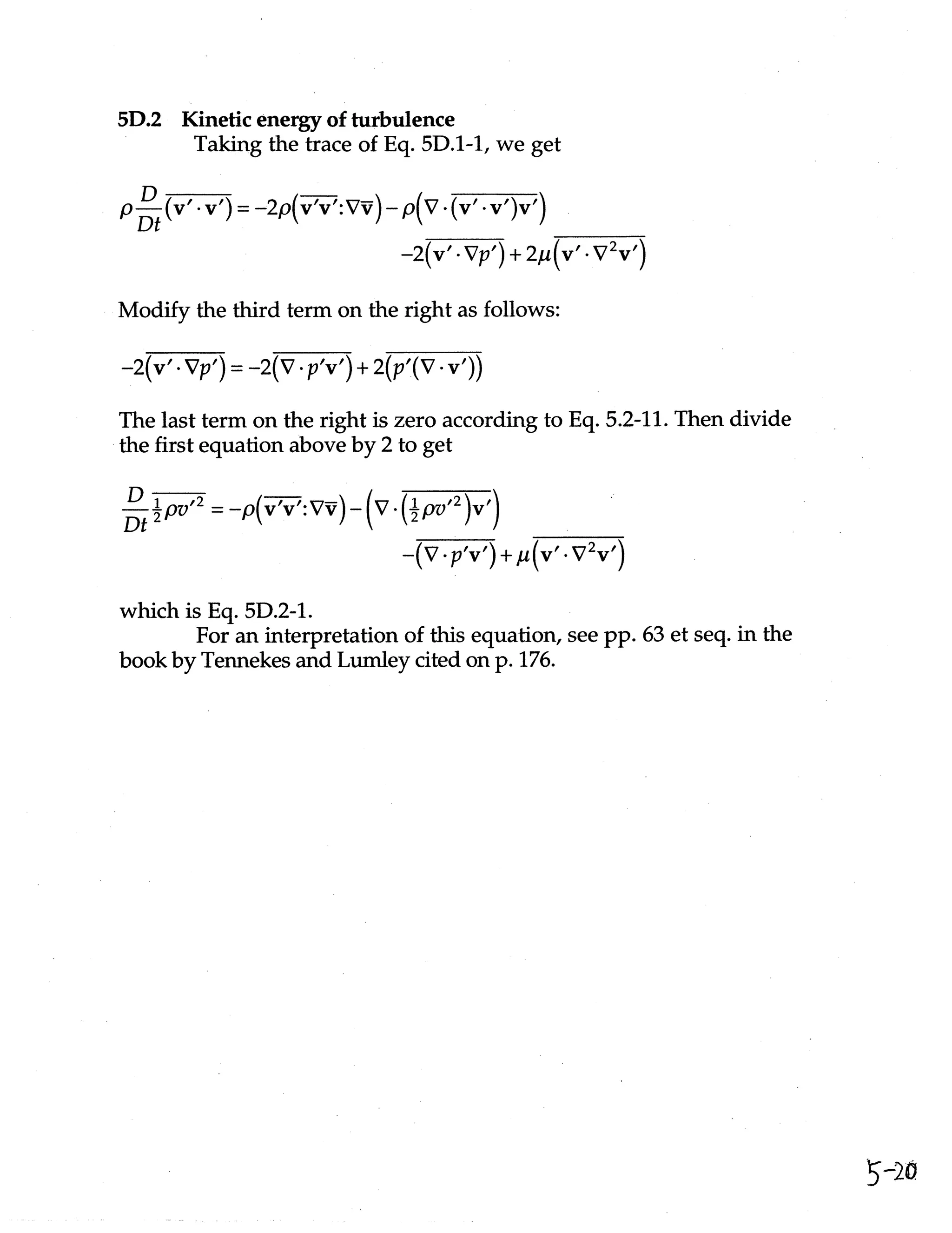 Solucionario Fenomenos De Transporte