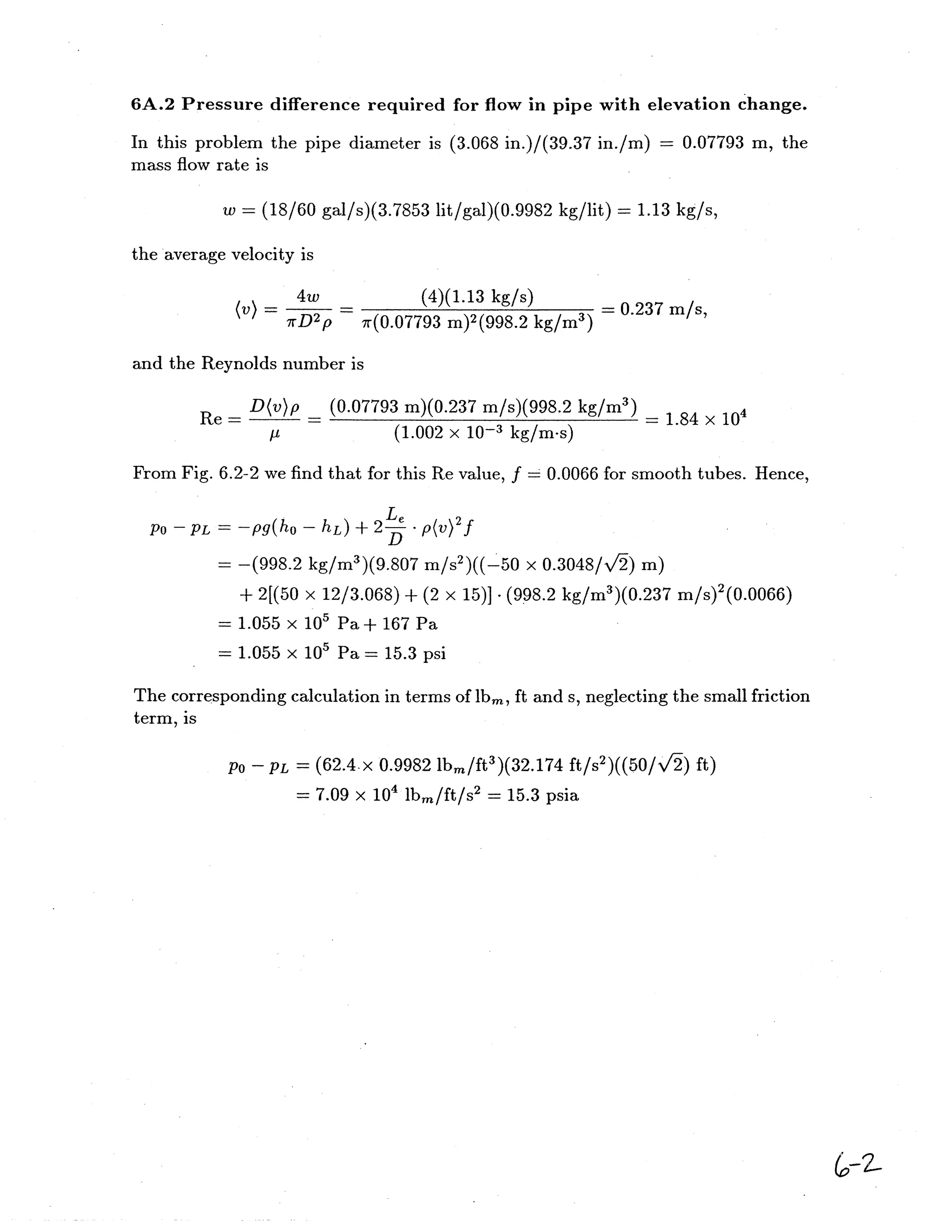 Solucionario Fenomenos De Transporte