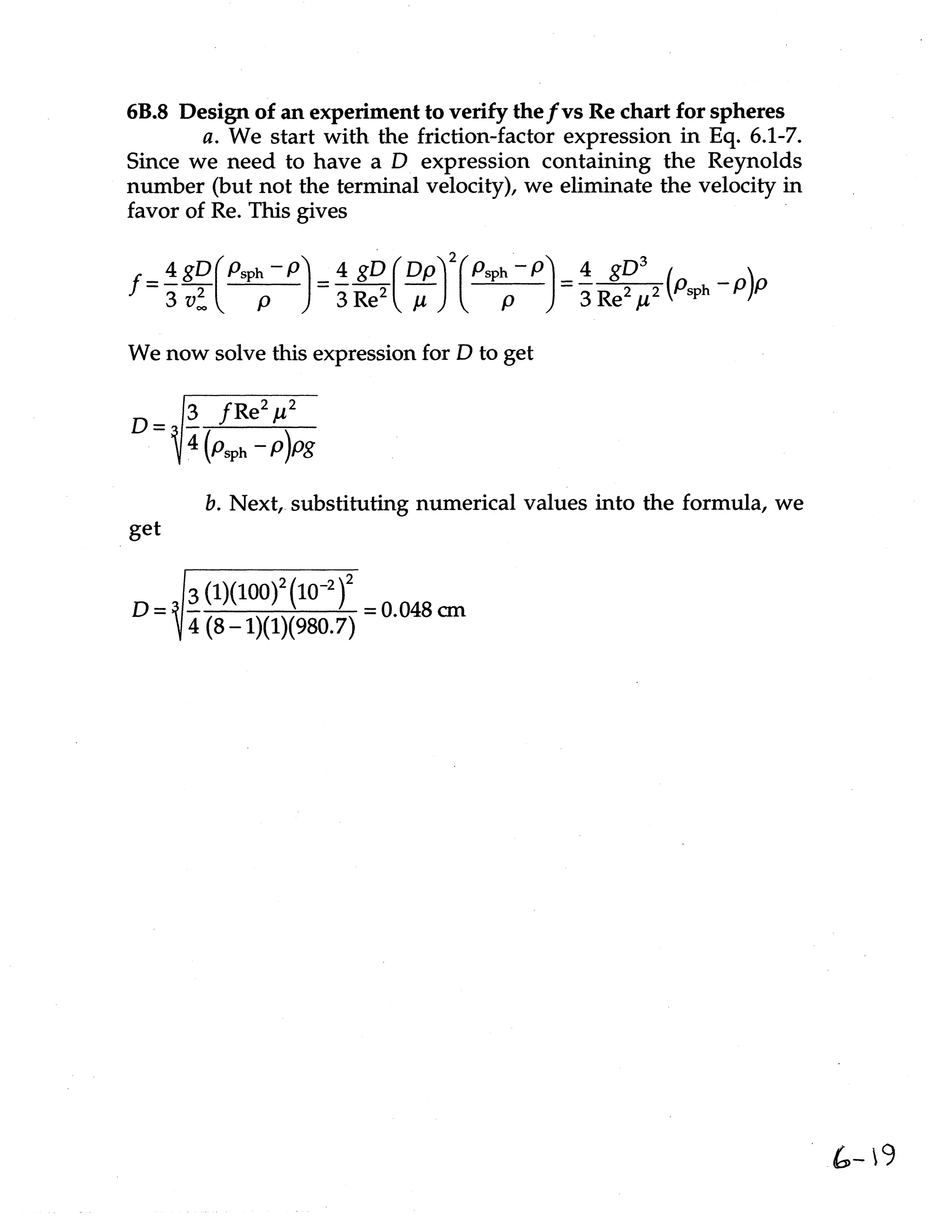 Solucionario Fenomenos De Transporte