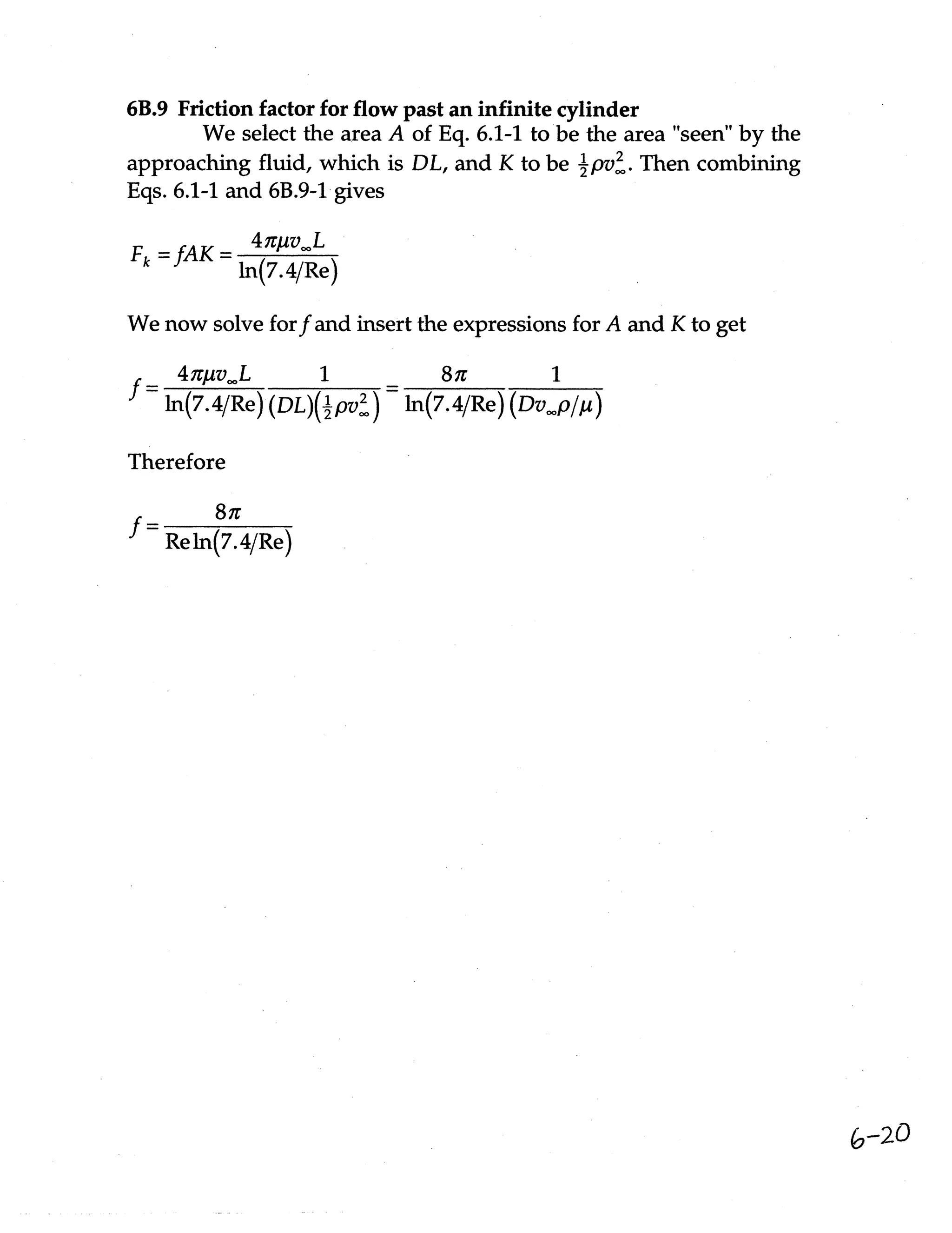 Solucionario Fenomenos De Transporte