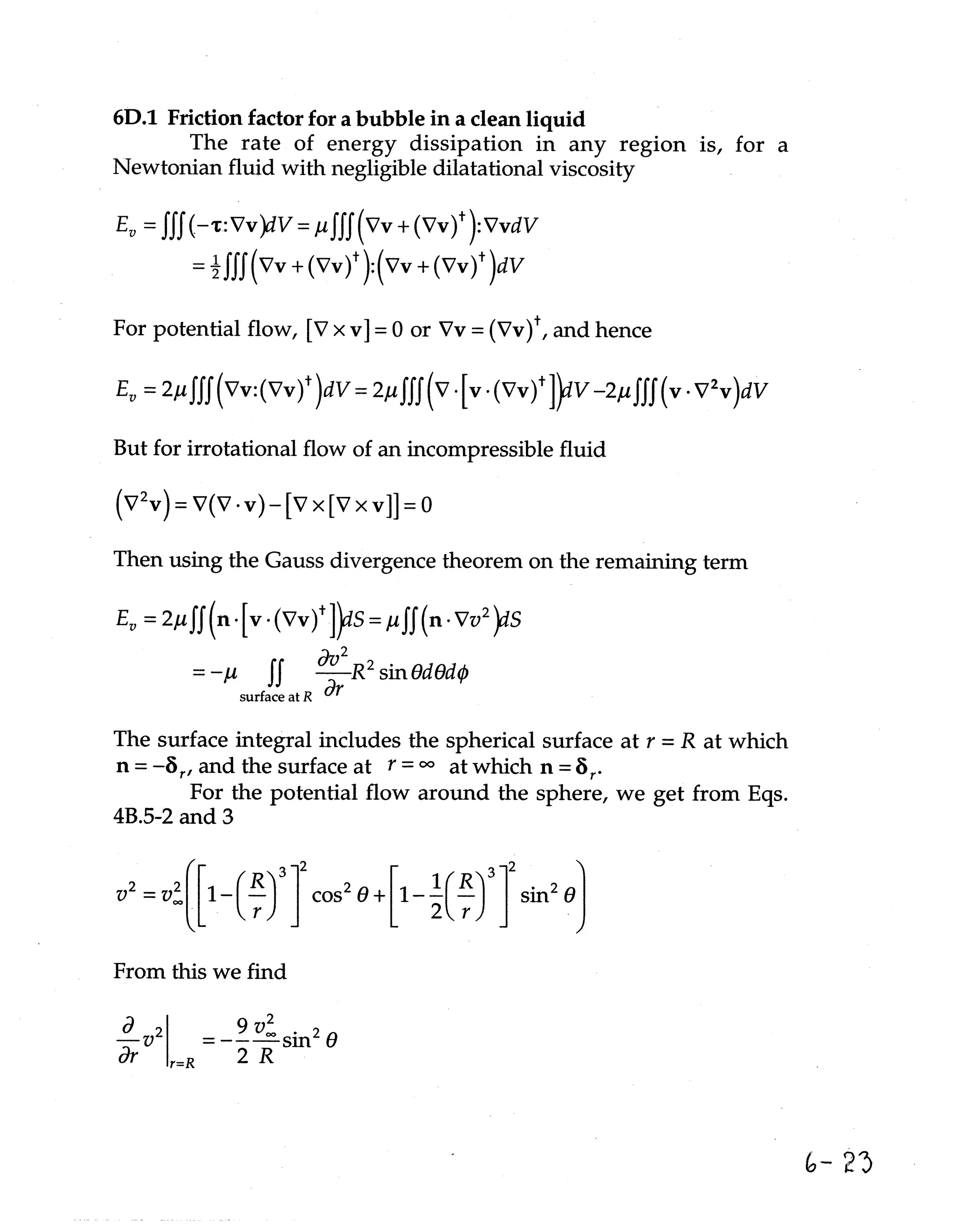Solucionario Fenomenos De Transporte