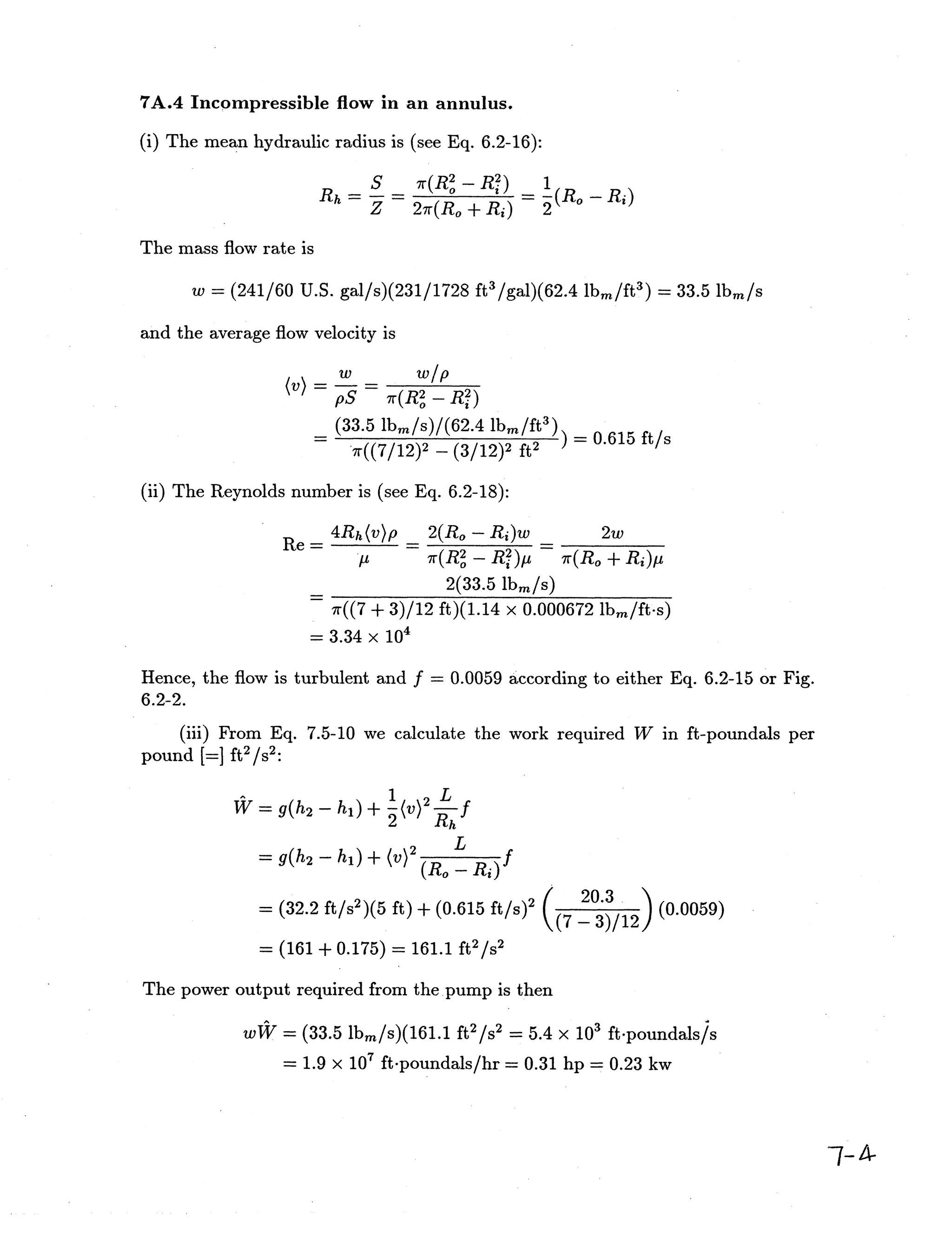 Solucionario Fenomenos De Transporte