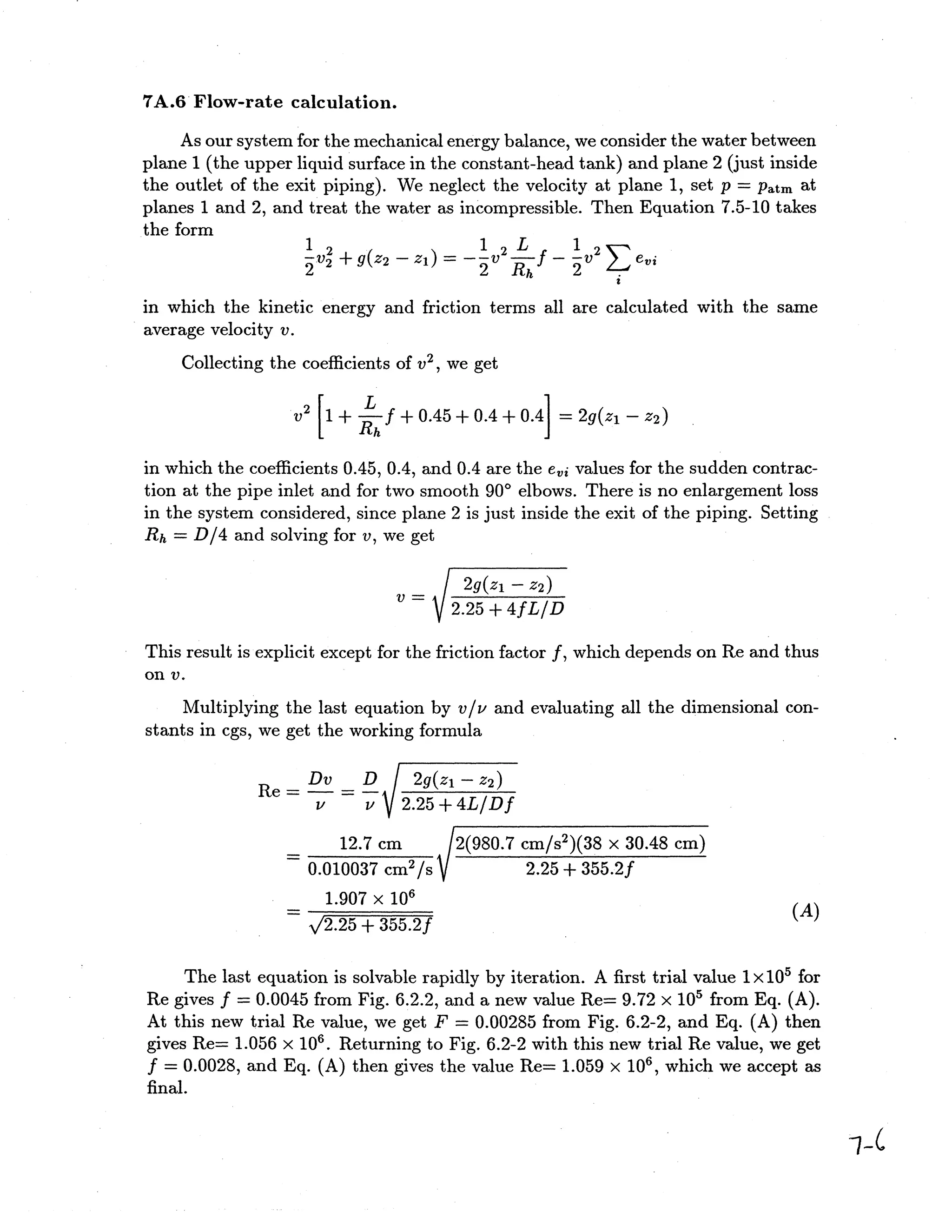 Solucionario Fenomenos De Transporte