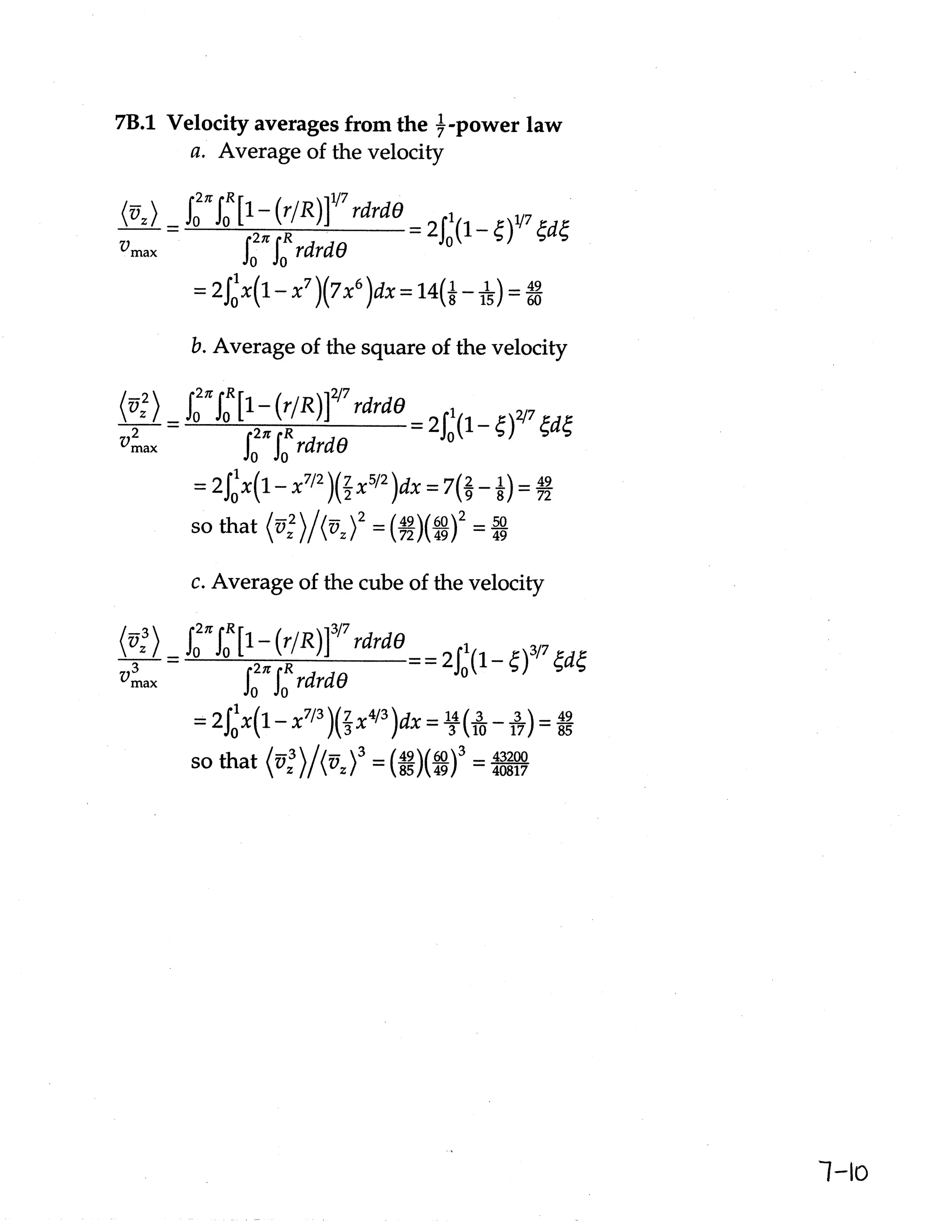 Solucionario Fenomenos De Transporte