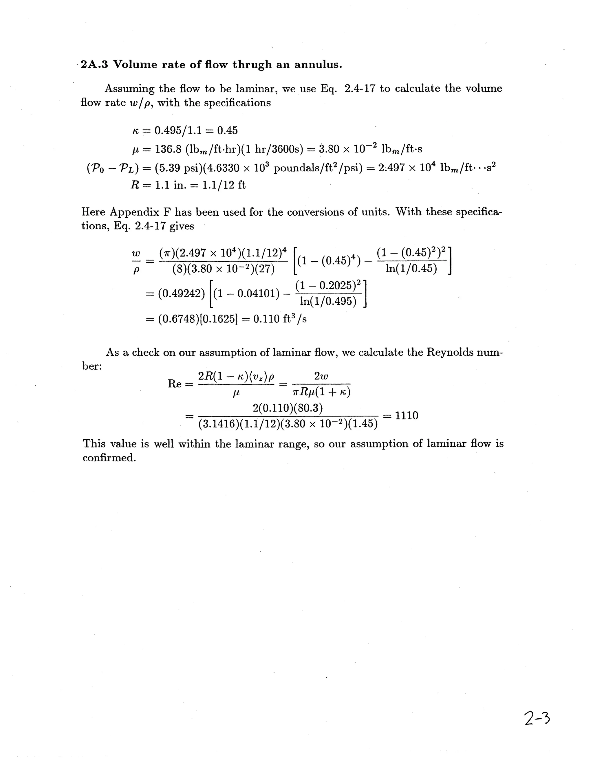 Solucionario Fenomenos De Transporte