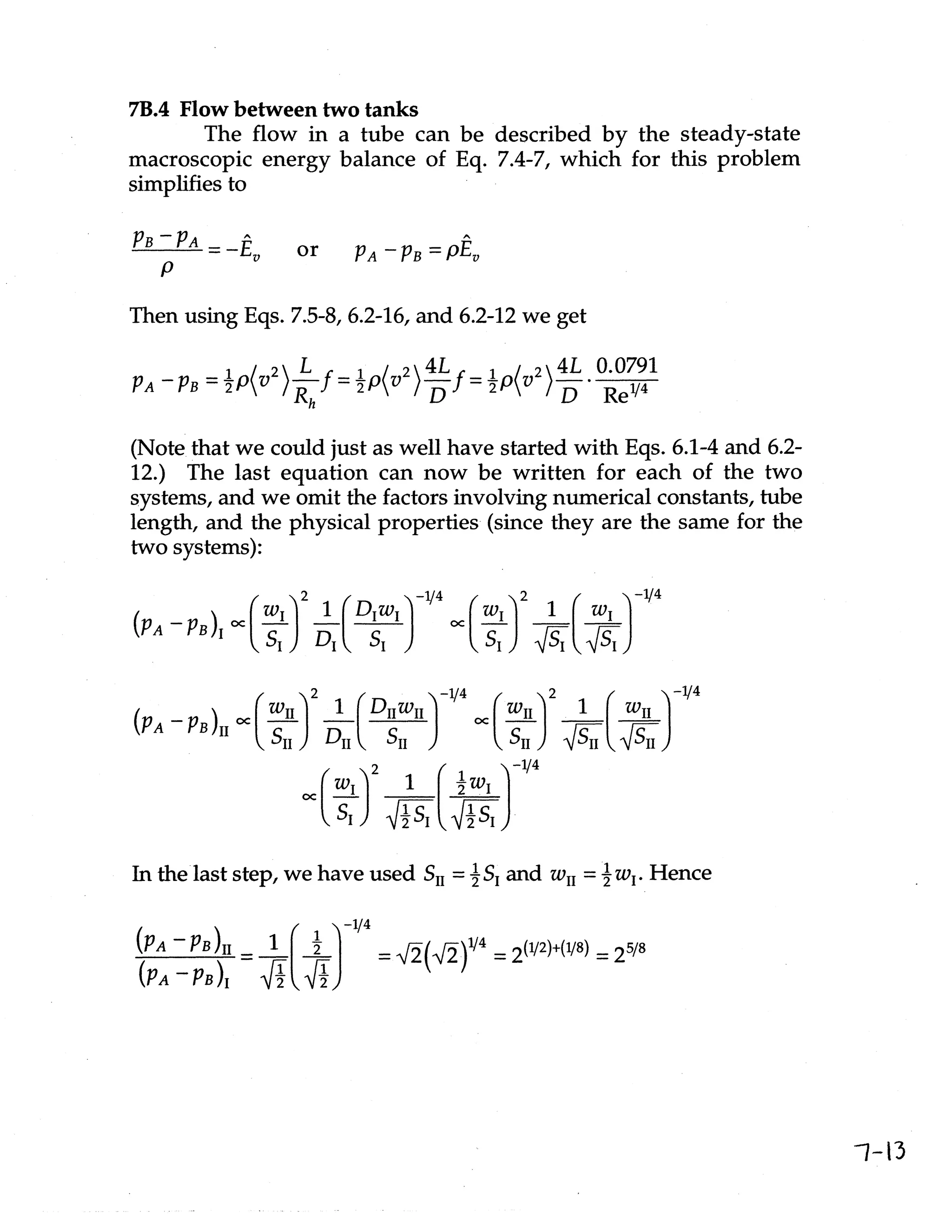 Solucionario Fenomenos De Transporte