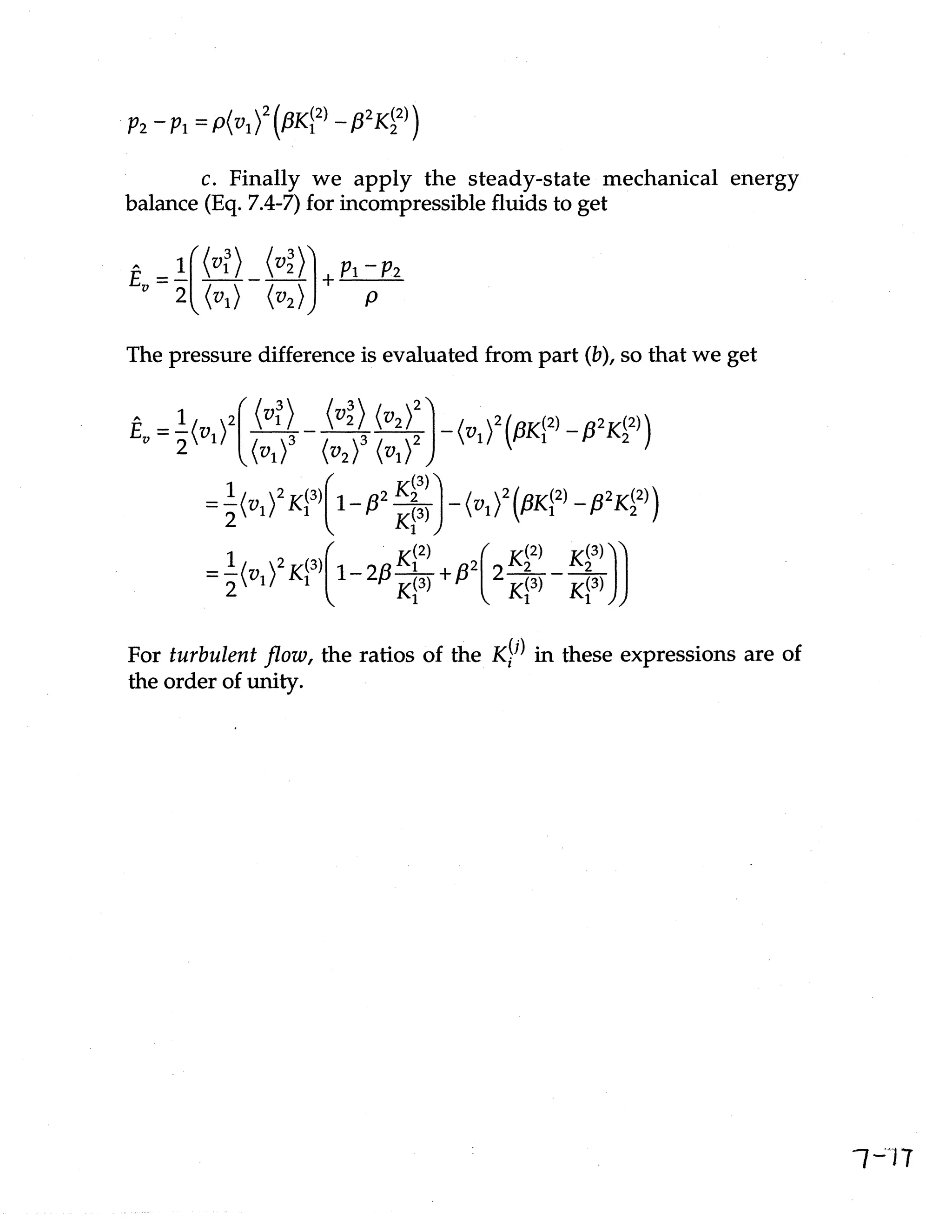 Solucionario Fenomenos De Transporte