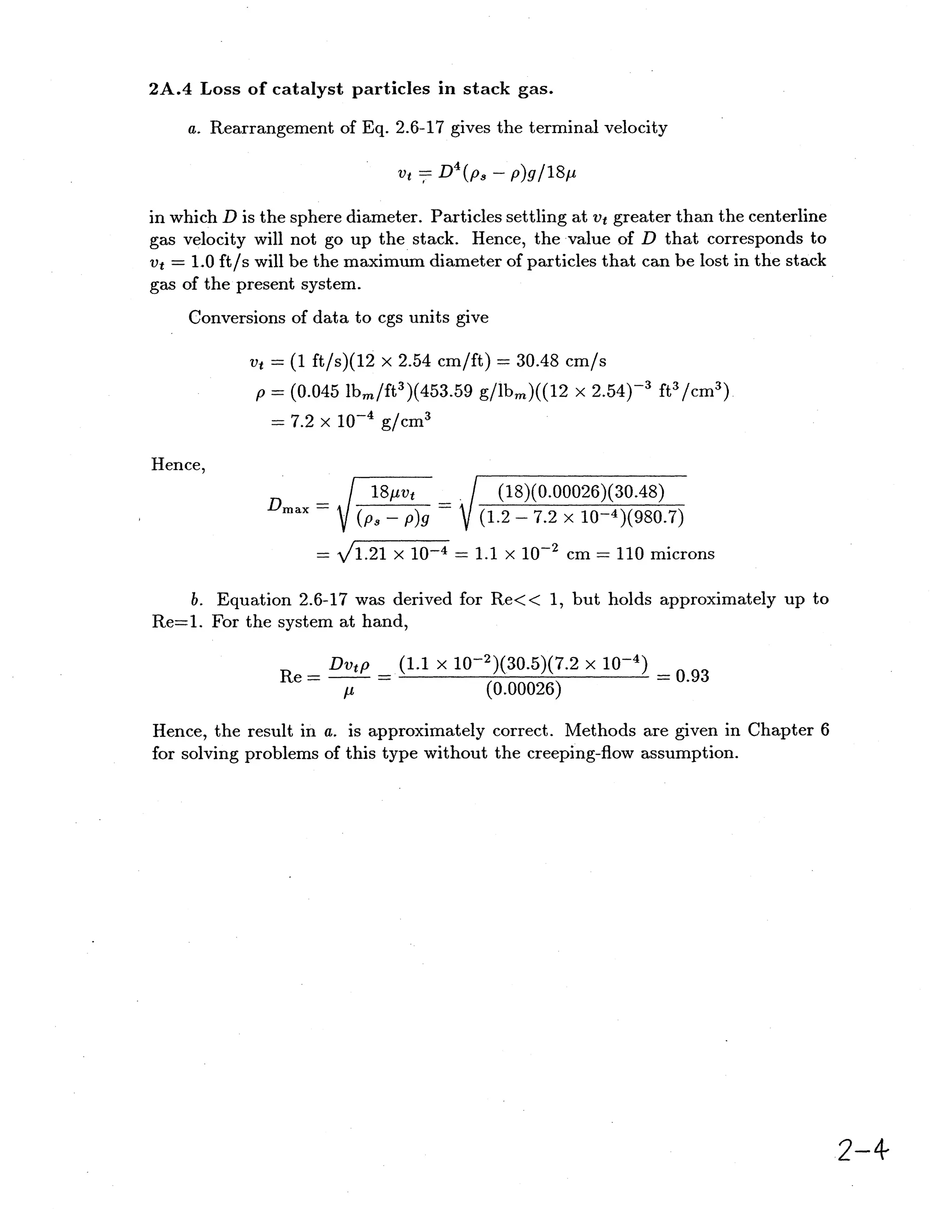 Solucionario Fenomenos De Transporte