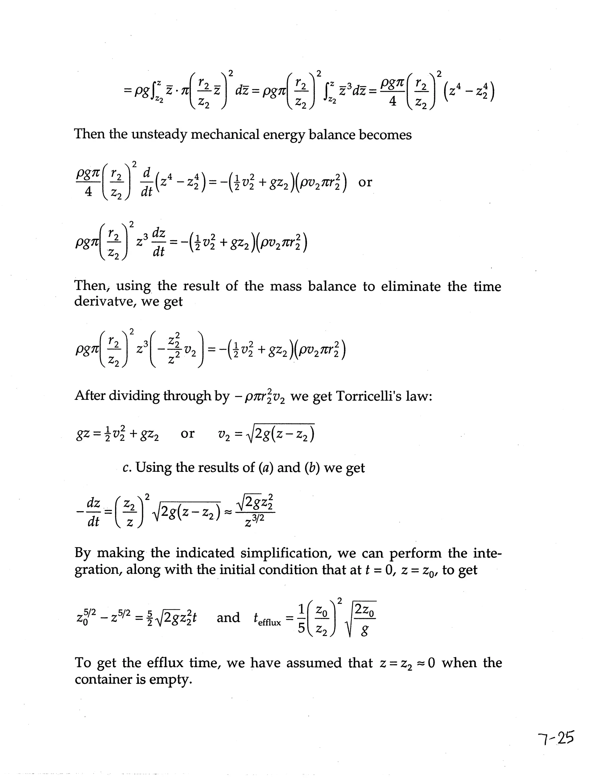Solucionario Fenomenos De Transporte