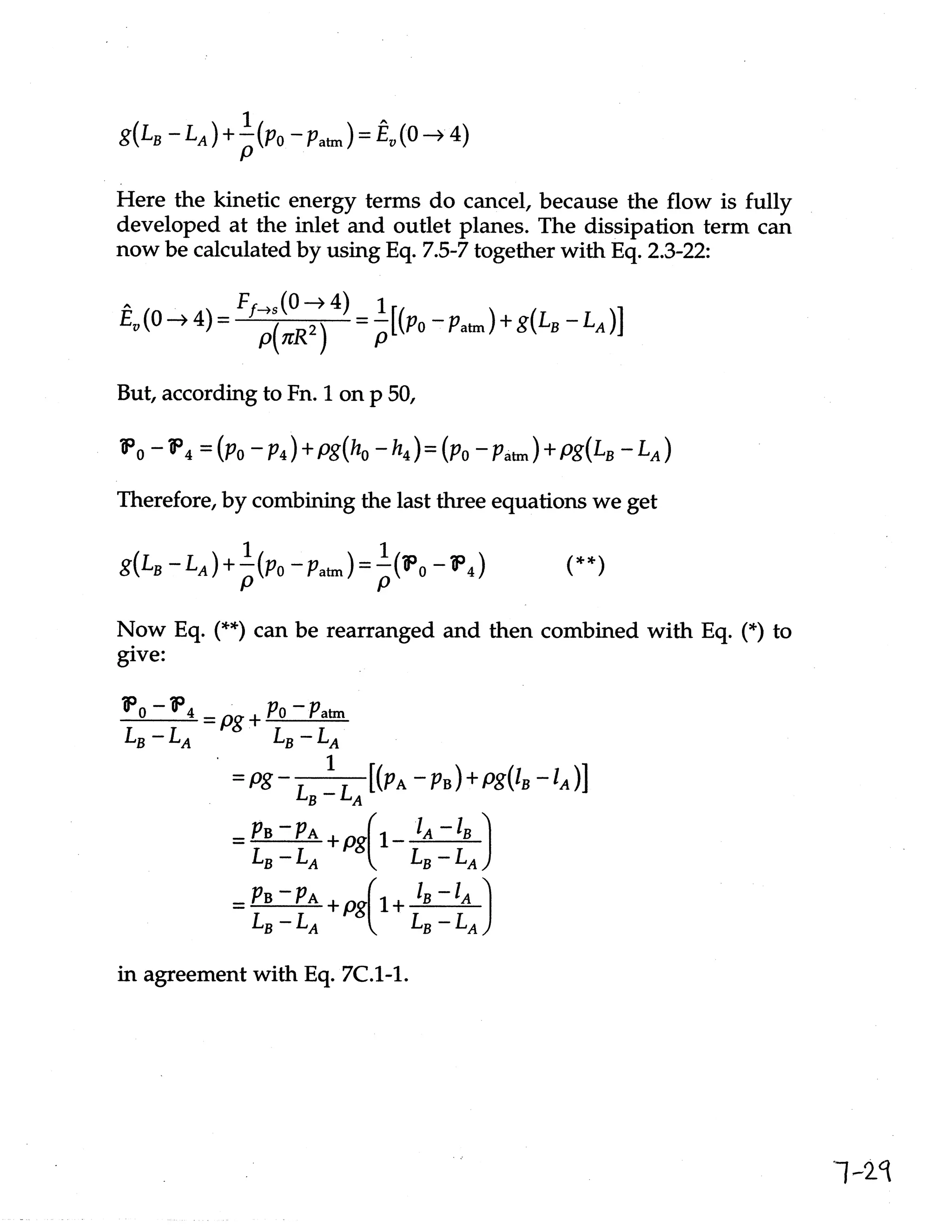 Solucionario Fenomenos De Transporte