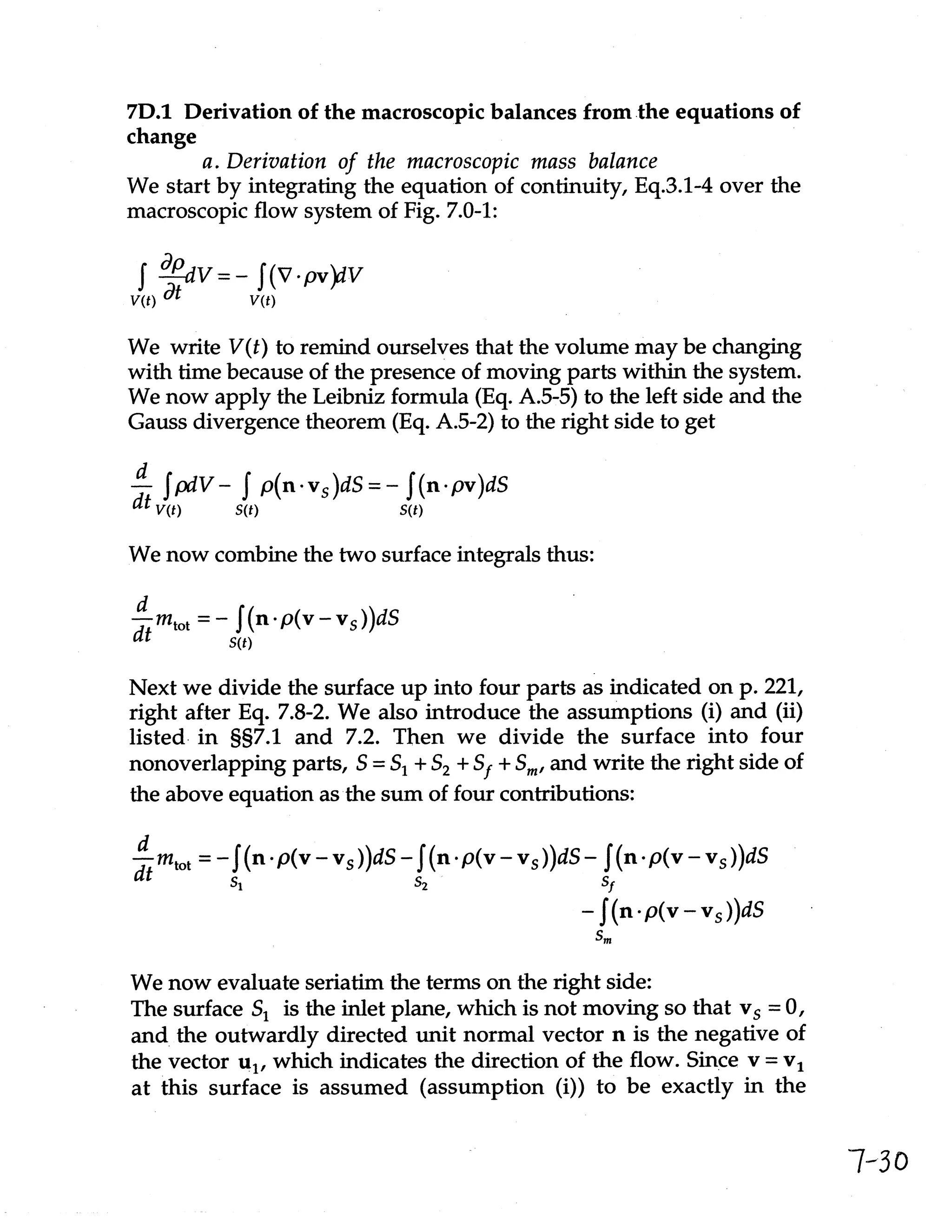 Solucionario Fenomenos De Transporte