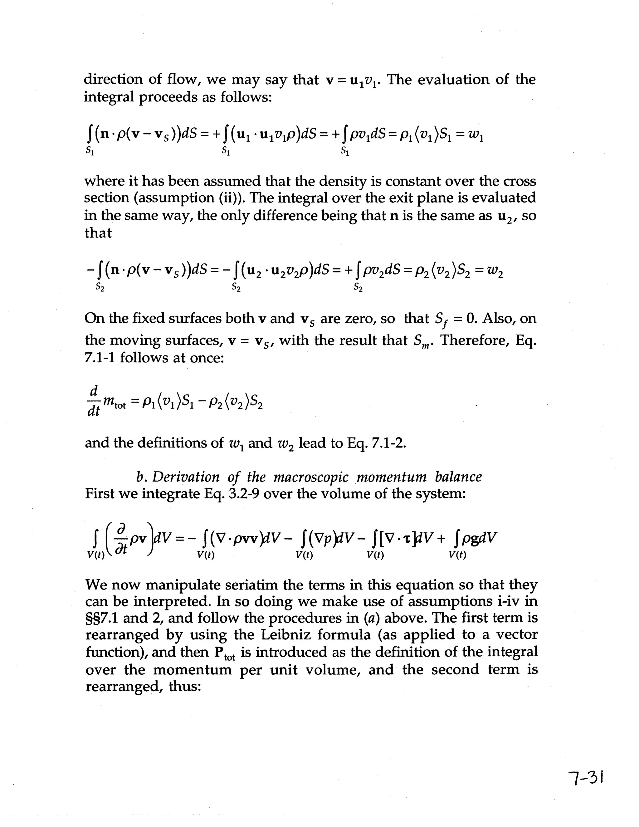 Solucionario Fenomenos De Transporte