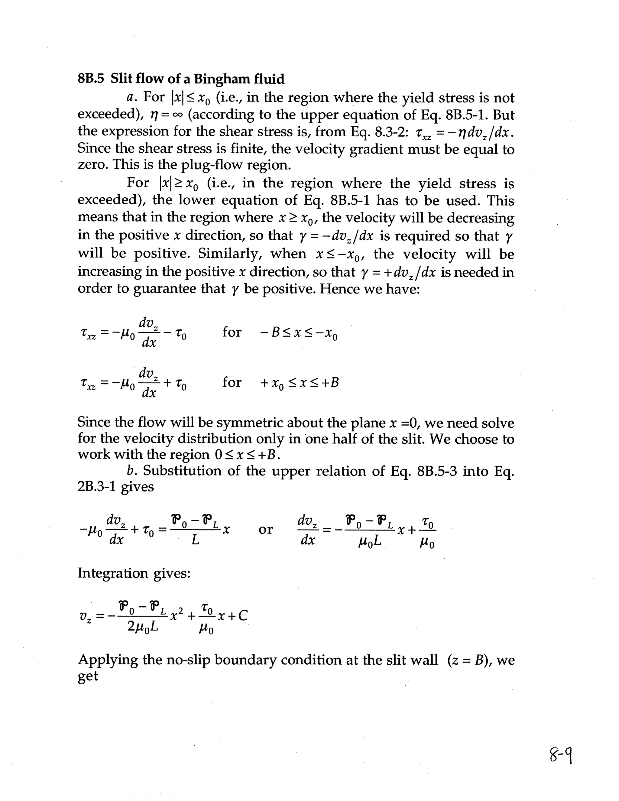 Solucionario Fenomenos De Transporte