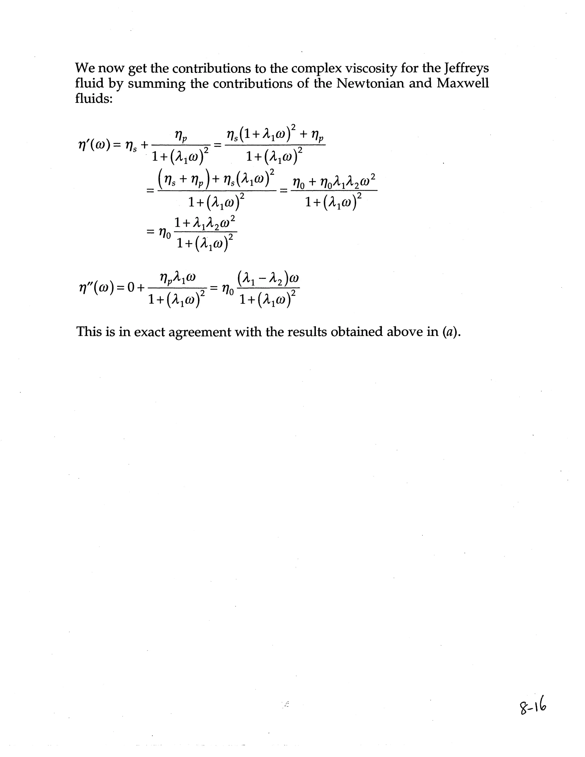 Solucionario Fenomenos De Transporte