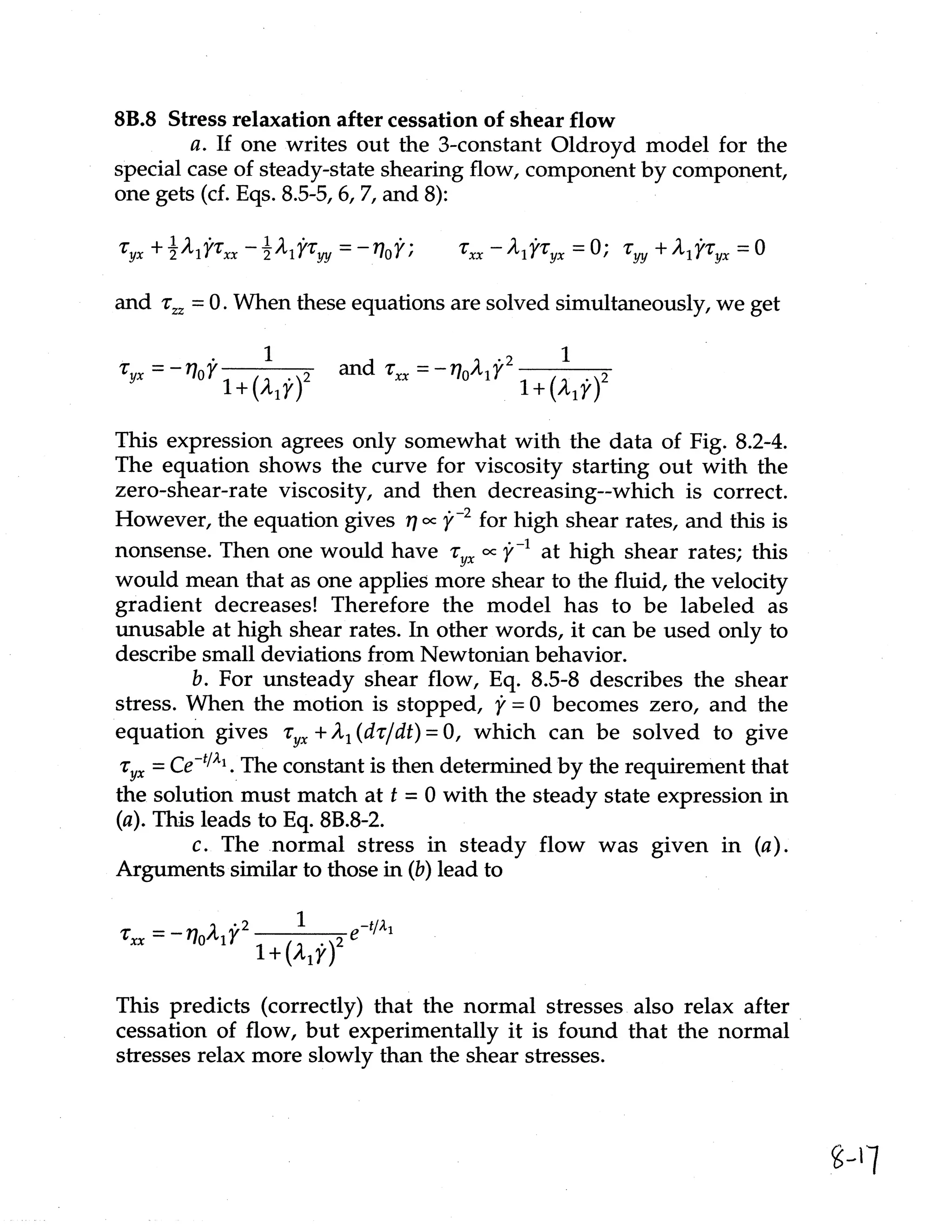 Solucionario Fenomenos De Transporte
