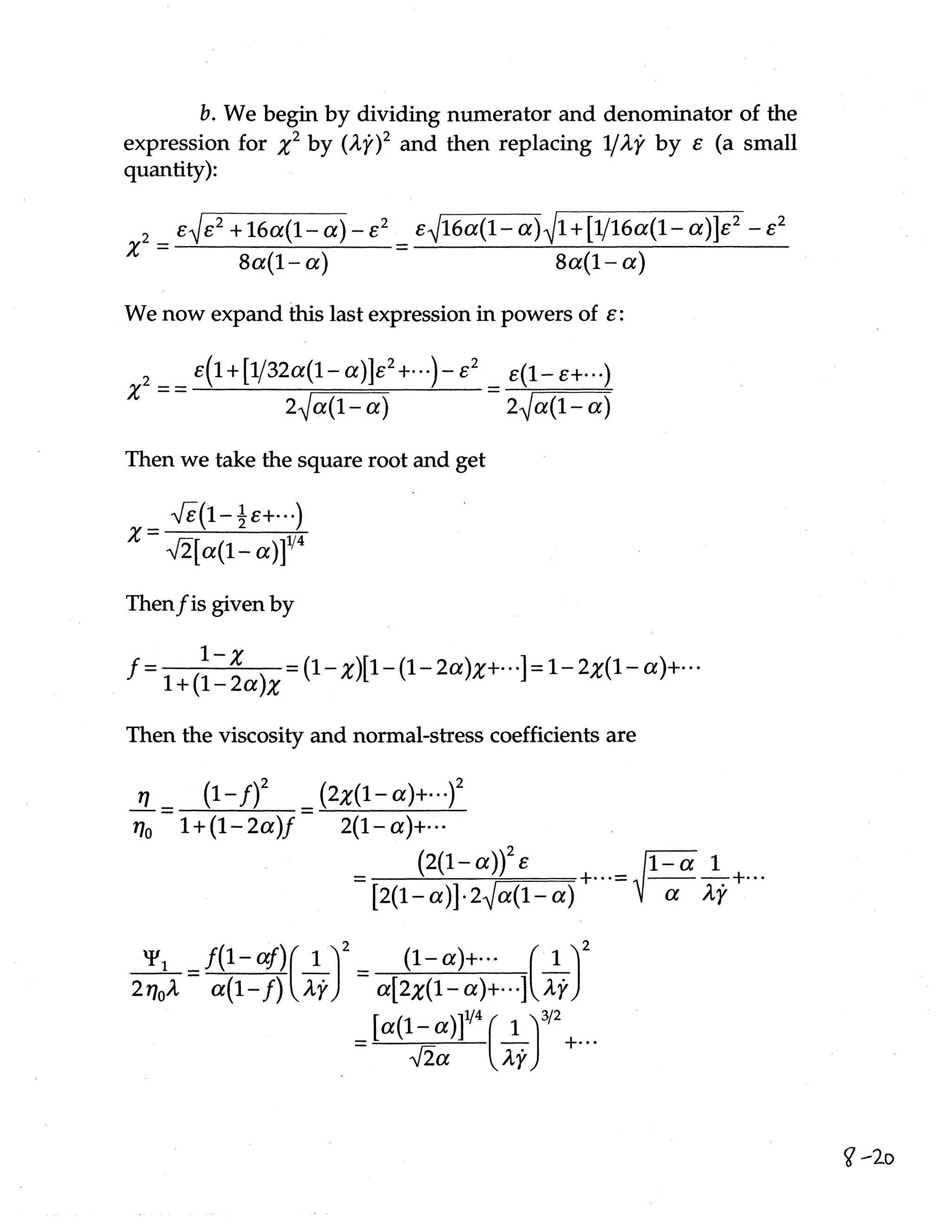 Solucionario Fenomenos De Transporte