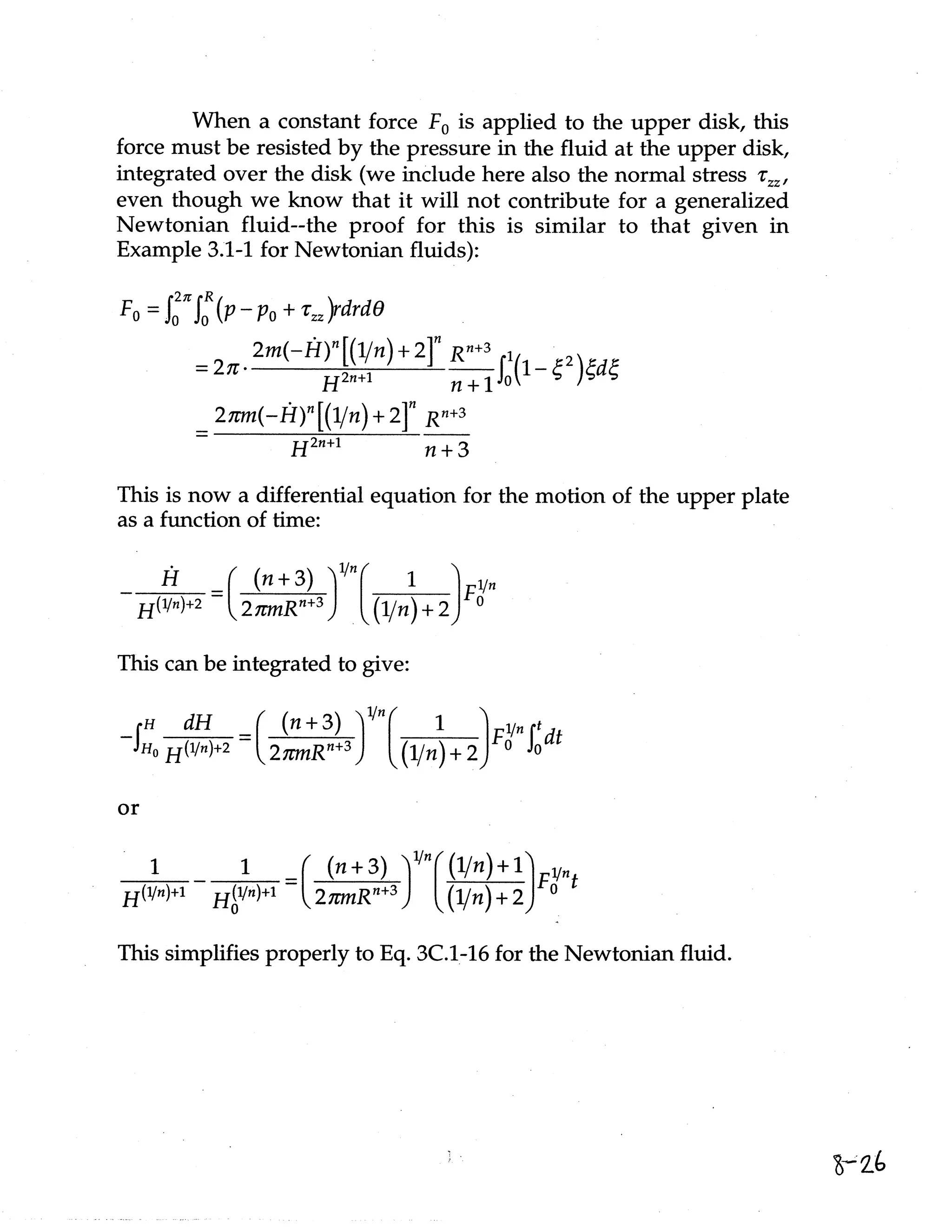 Solucionario Fenomenos De Transporte