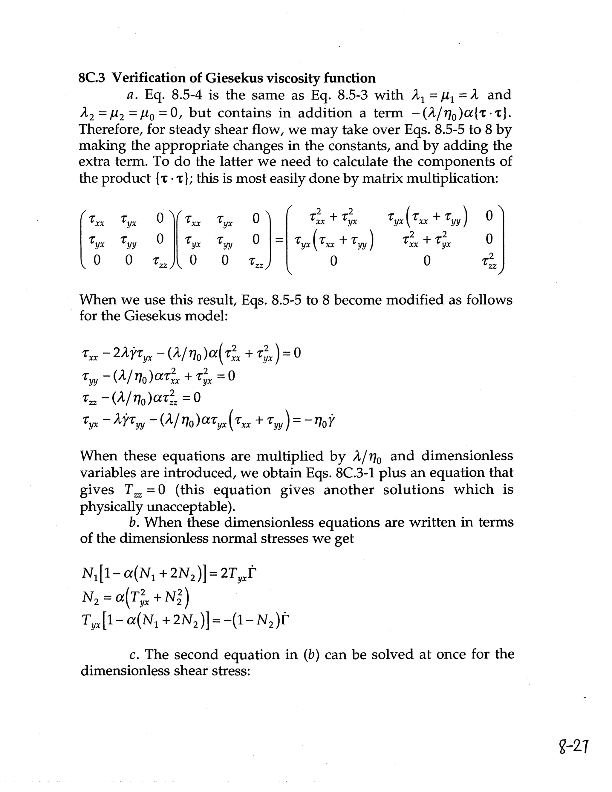 Solucionario Fenomenos De Transporte