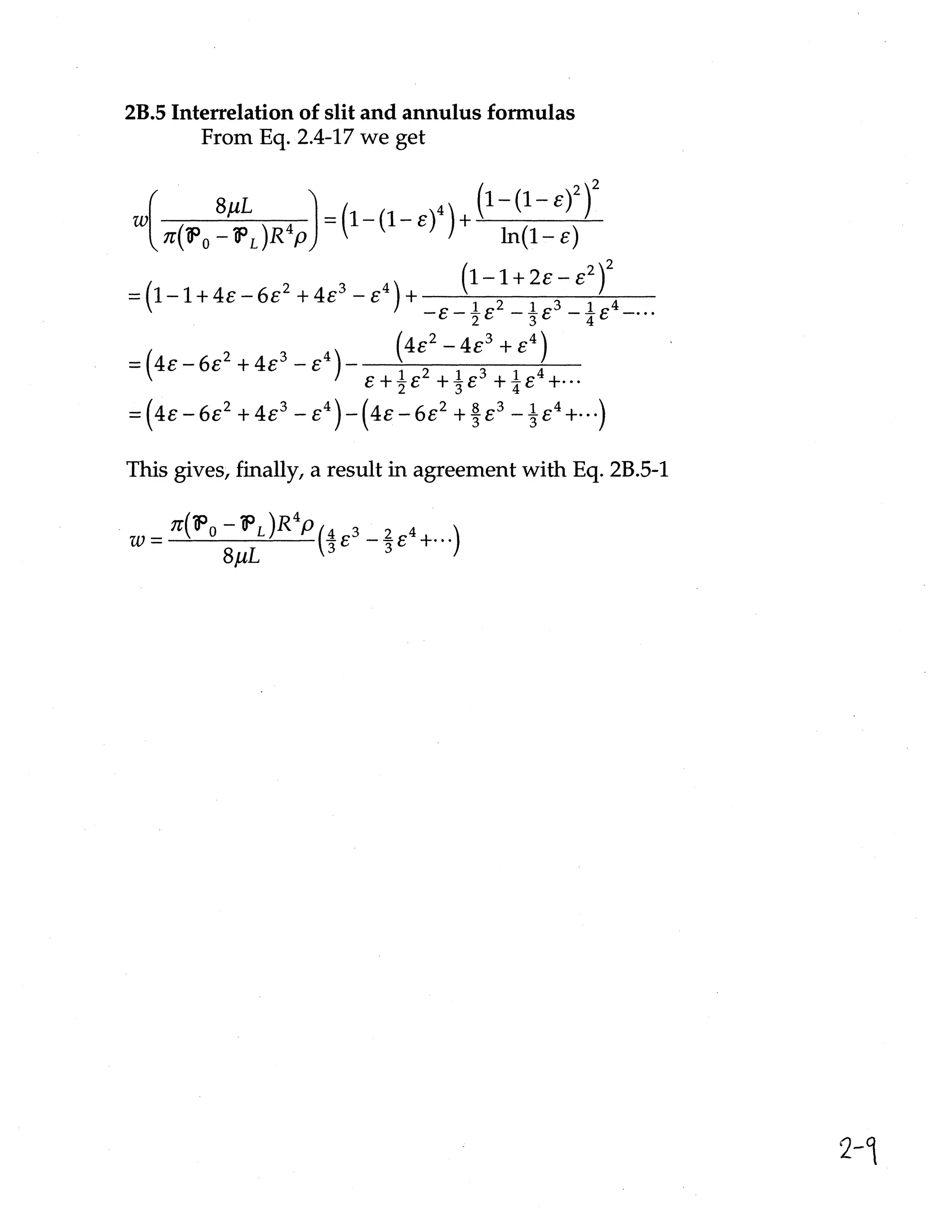 Solucionario Fenomenos De Transporte