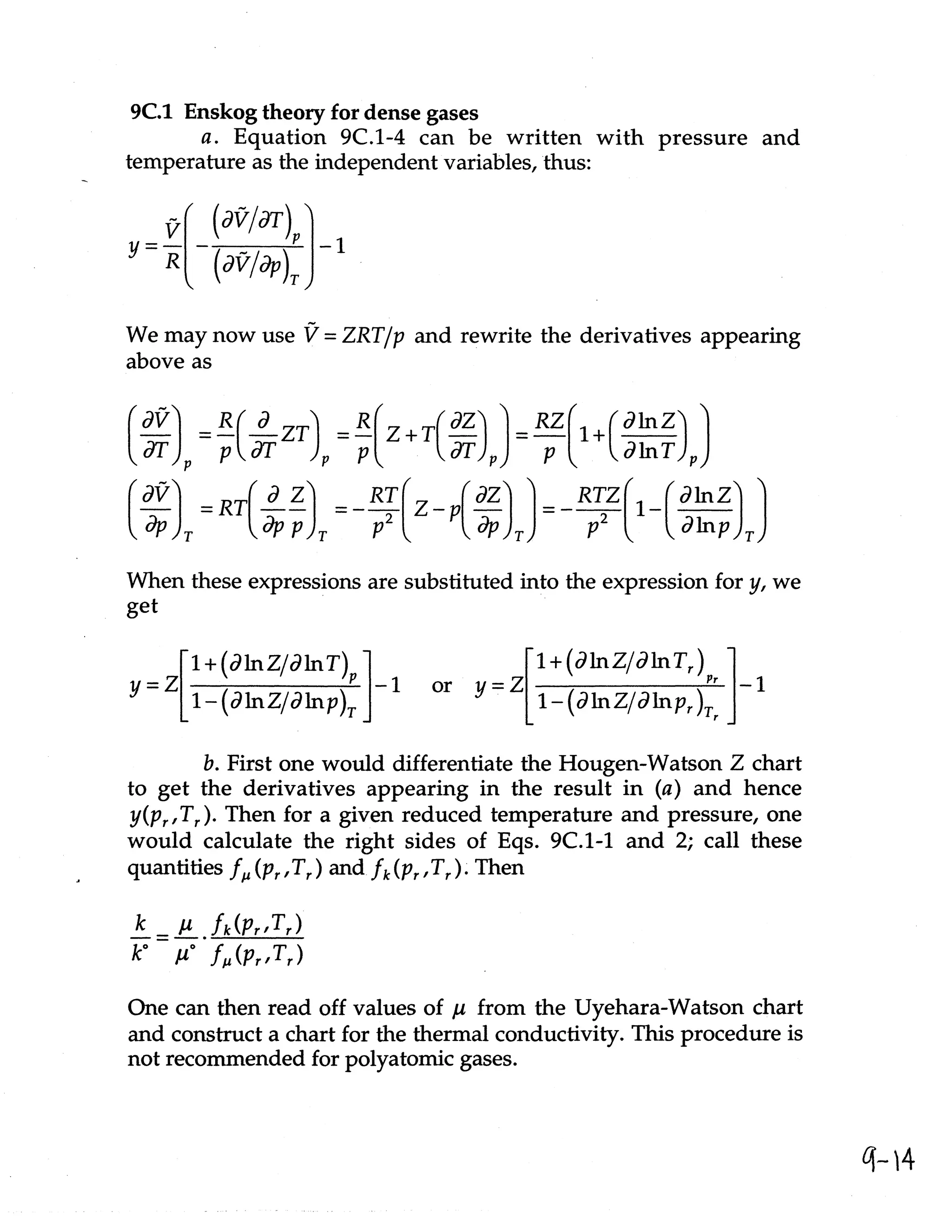 Solucionario Fenomenos De Transporte