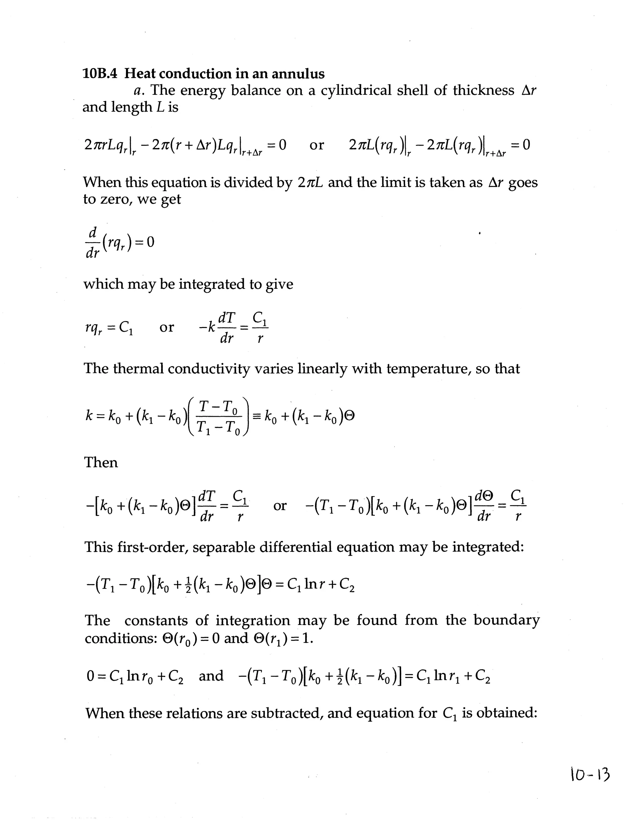 Solucionario Fenomenos De Transporte